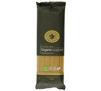 Org Brown Rice Spaghetti (500g) - x 4 Units Deal by DOVES