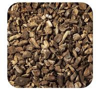 Org di radice di bardana tagliata e setacciata - Arctium lappa, 4 once, (Starwest Botanicals)
