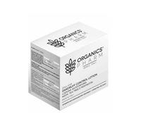 Organics Pharm Dandruff Control Lotion Neem Oil Tea Tree And Pentavin 6 Fiale...