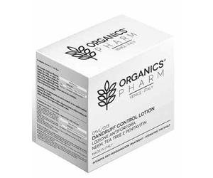 ORG PH DANDRUFF CONTR LOT 6F