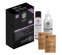 Organics Cosmetics Kit Tinta Per Capelli Organics Color 3/0