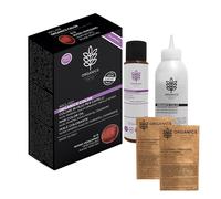 ORG PH ORGANIC 6/6 ROSSO VENEZ