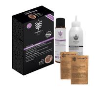 Organics Color - Tinta Colore per Capelli in Olio 7/0 Biondo