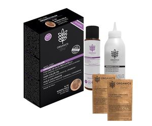 ORG PH ORGANIC 8/31 BIO.MIELE