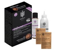 SMA ORGANICS PHARM ORGANIC COLOR 8/4 BIONDO CHIARO RAME