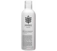 ORG PH SHAMPOO SNAIL OXY