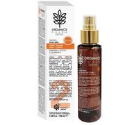 Sma Organics Pharm Spray Solare Viso Corpo Spf30 100 Ml