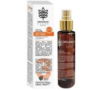 SMA Organics Pharm Spray solare viso e corpo SPF50 100 ml