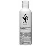 Organics Pharm Maschera Volumizzante al Mango e Rosa per Capelli Fini