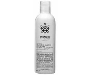 ORG PH Volumizz.Shampoo 250ml