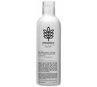 Sma ORGANICS PHARM WELLNESS BODY LOTION MALLOW AND CHAMOMILLE