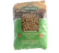 Org Whole Wheat Macaroni (500g) - x 2 *Twin DEAL Pack*
