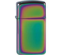 Org.ZIPPO "Slim" Rainbow 60001180