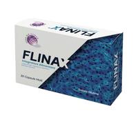 Orga Bio Human FLINAX 30 CAPSULE MOLLI