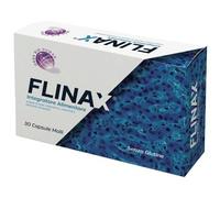 Orga Bio Human Flinax 30 Capsule Molli