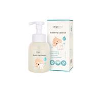 [Orgabebe] Baby Bubble Hip Cleanser - lavaggio pannolino schiumogeno delicato...