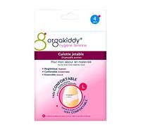 ORGAKIDDY Mutandine maternità usa e getta taglia L 46-48