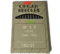 Organ aghi per macchina da cucire industriale 130/21