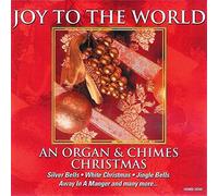 Organ & Chimes - Joy to the World