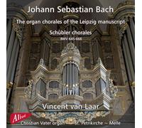 Organ Chorales of the Lei