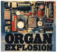 Organ Explosion - Organ Explosion
