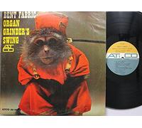 Organ Grinder's Swing
