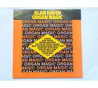 Organ Magic LP 1st