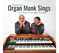 Organ Monk Sings - Introducing MS Raina