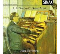 Organ Music