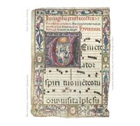 Organ Music based on Veni Creator Spiritus