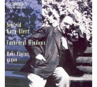 Organ Music-Vol. 2 by Karg-Elert, S.