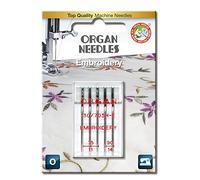 Organ Needles Aghi da Ricamo 4964832910615