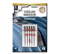 Organ Needles Needles 5 Aghi universali n. 90/14