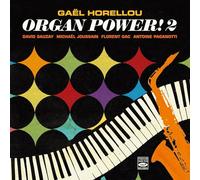 Organ Power ! 2
