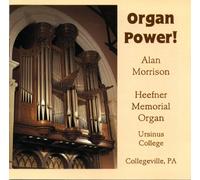 Organ Power