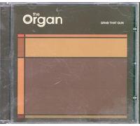 Organ The - Grab That Gun