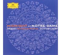 Organ Transcriptions