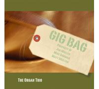 ORGAN TRIO - GIG BAG
