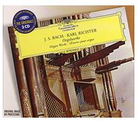 Organ Works (Opere per organo)