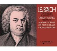 Organ Works Volume 8 (Tascabile)