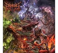 Organectomy - Domain Of The Wretched