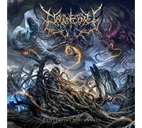 Organectomy - Existential Disconnect