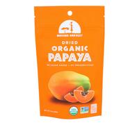 Organi C Frutta Secca Papaya 2 Oz (Confezione Da 6) Di Mavuno Harvest