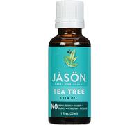 Organic 100% Tea Tree Oil - 30ml