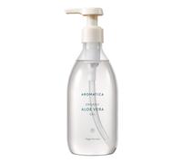 Organic Aloe Vera Gel