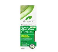 Dr. Organic aloe vera gel 200 ml
