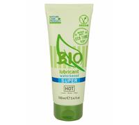 Organic Bio Vegan Nature Waterbased Lubricant Super Lubrificante Organico Vegano
