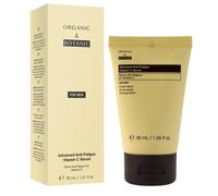 Organic & Botanic Avanzato Anti Stanchezza Vitamina C Siero Per Uomo