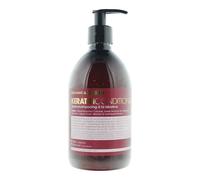 Organic & Botanic Cura dei capelli Conditioner Keratin Conditioner 500 ml