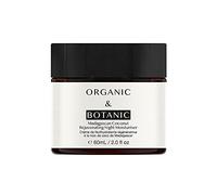 Organic & Botanic Madagascan cocco rigenerante notte crema idratante 50 ml